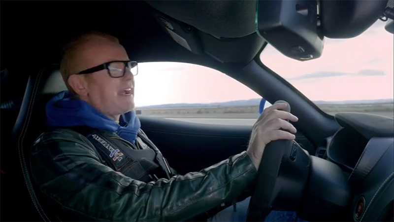 Illustration for article titled What The Hell, Top Gear?